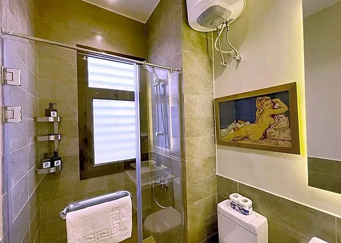 Szálloda Haute & Hand-picked 4bdr Private Pool