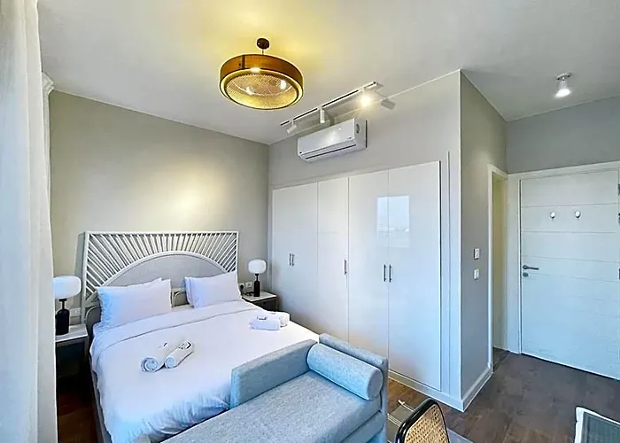Haute & Hand-picked 4bdr Private Pool * Hurghada